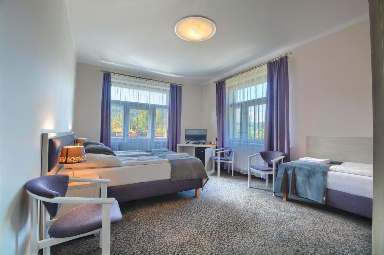 Ksiezowka - Wislanka Homestay Wisla
