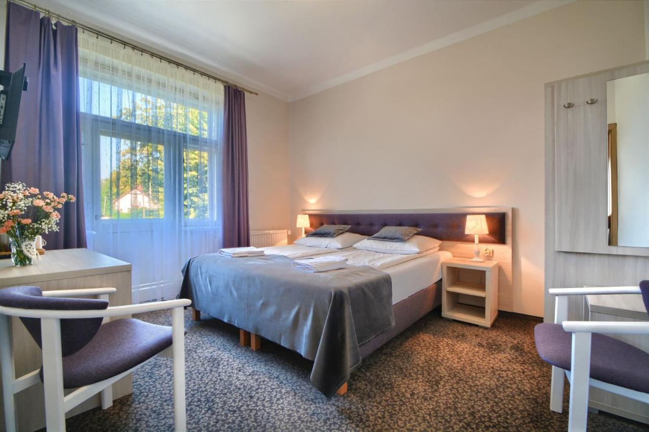 Ksiezowka - Wislanka Homestay Wisla