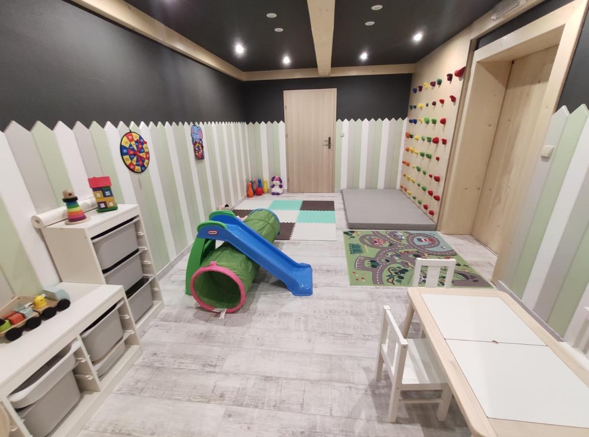 Privat overnatting Ksiezowka - Wislanka Wisła