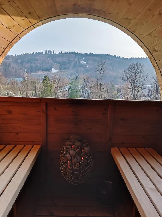 Ksiezowka - Wislanka Homestay
