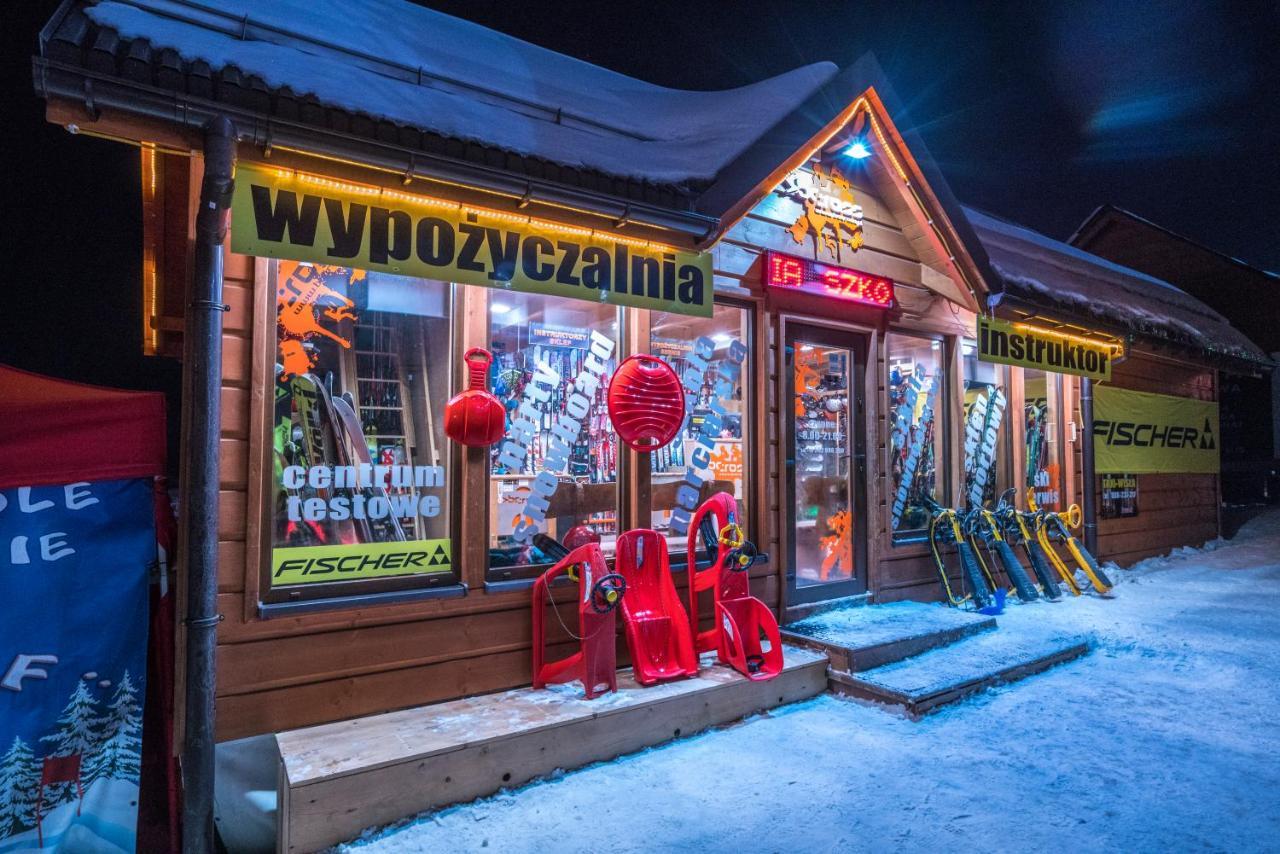 Ksiezowka - Wislanka Homestay Wisla