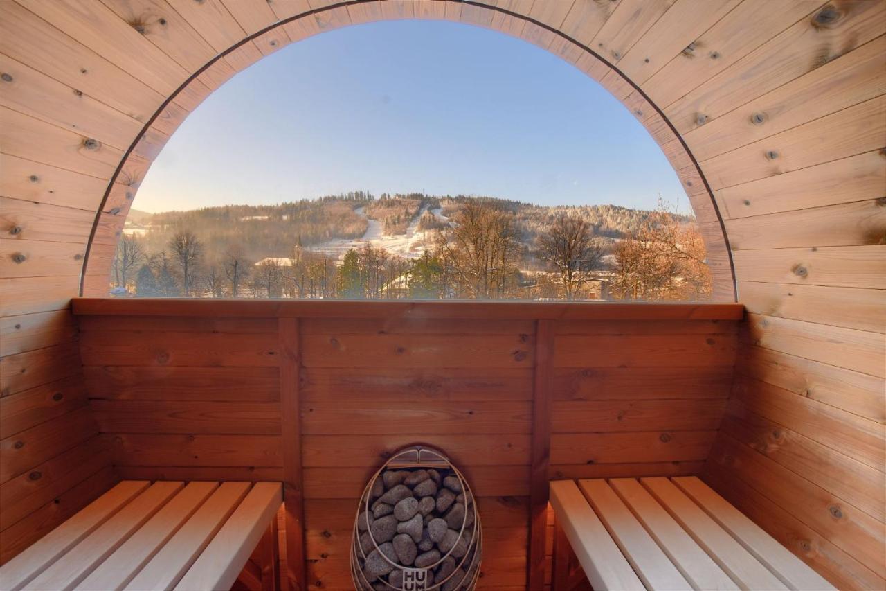 Ksiezowka - Wislanka Homestay Wisla