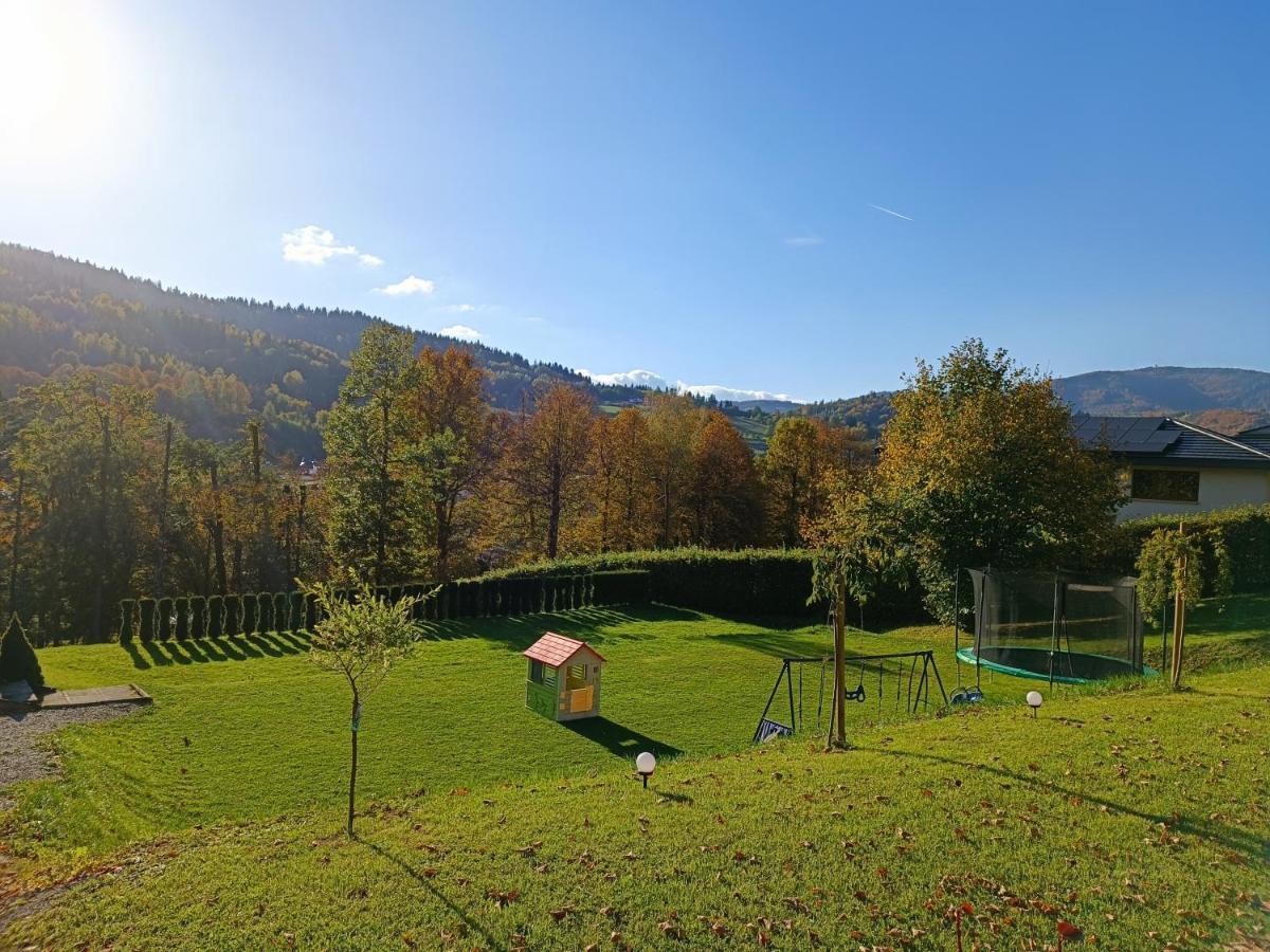 Ksiezowka - Wislanka Homestay Wisla
