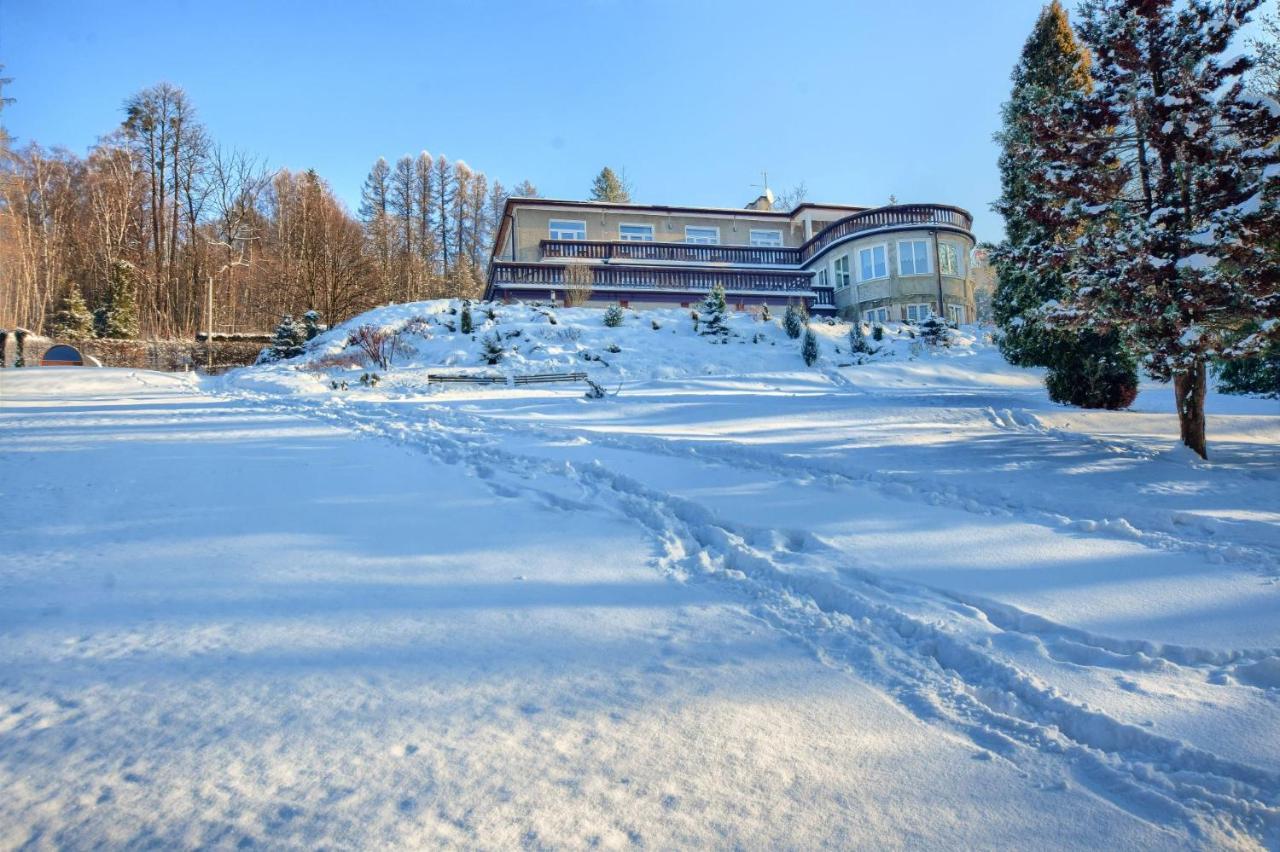 Ksiezowka - Wislanka Homestay *