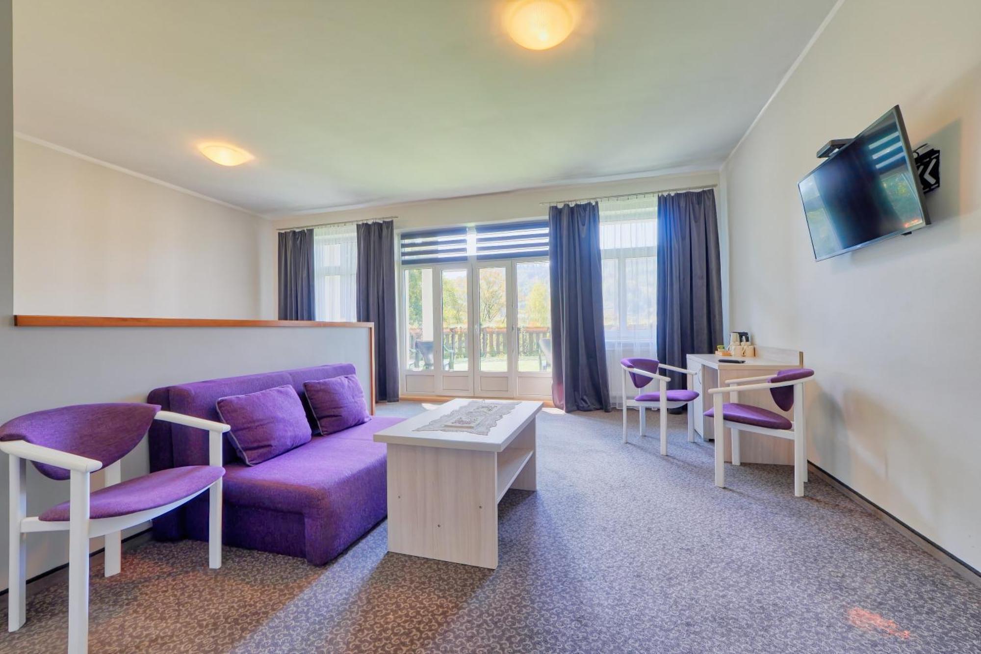 Privat overnatting Ksiezowka - Wislanka Wisła