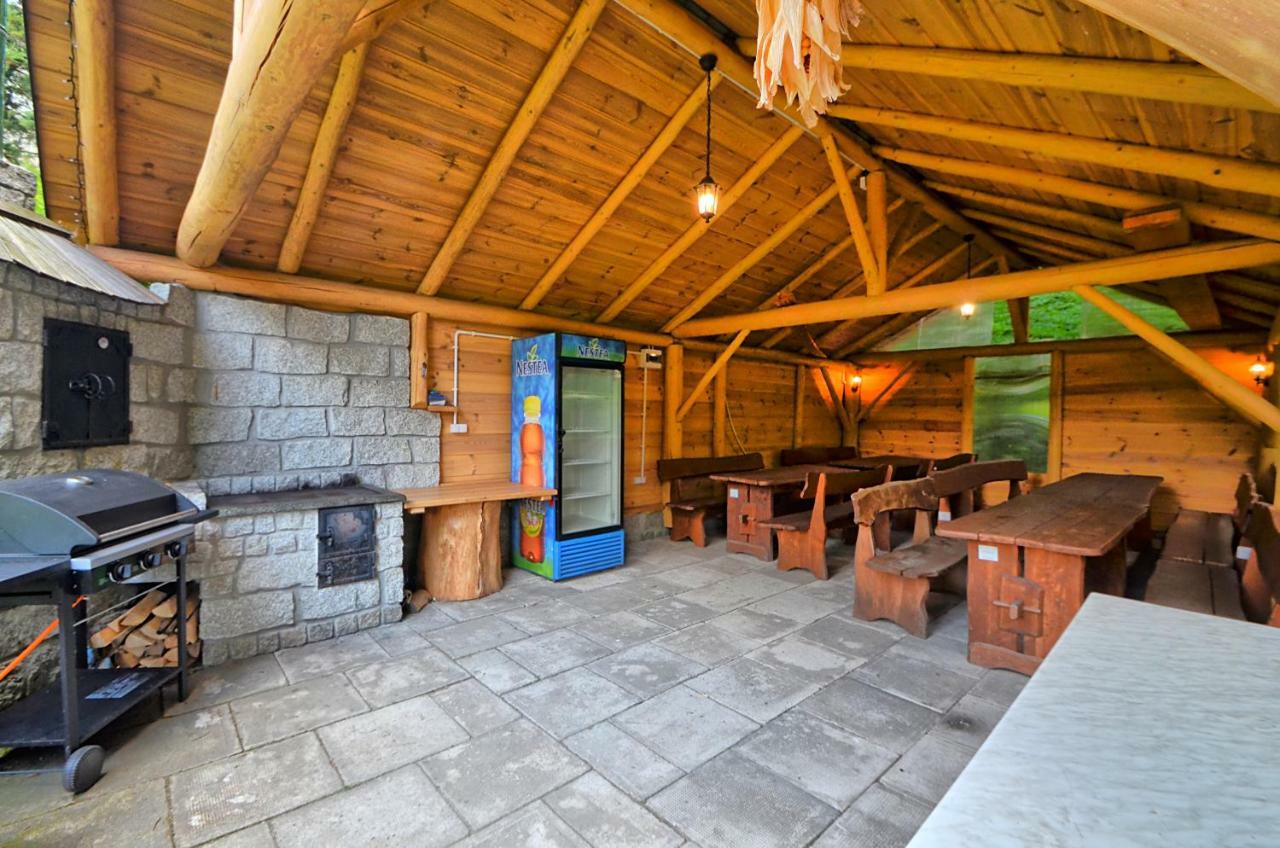 Ksiezowka - Wislanka Homestay