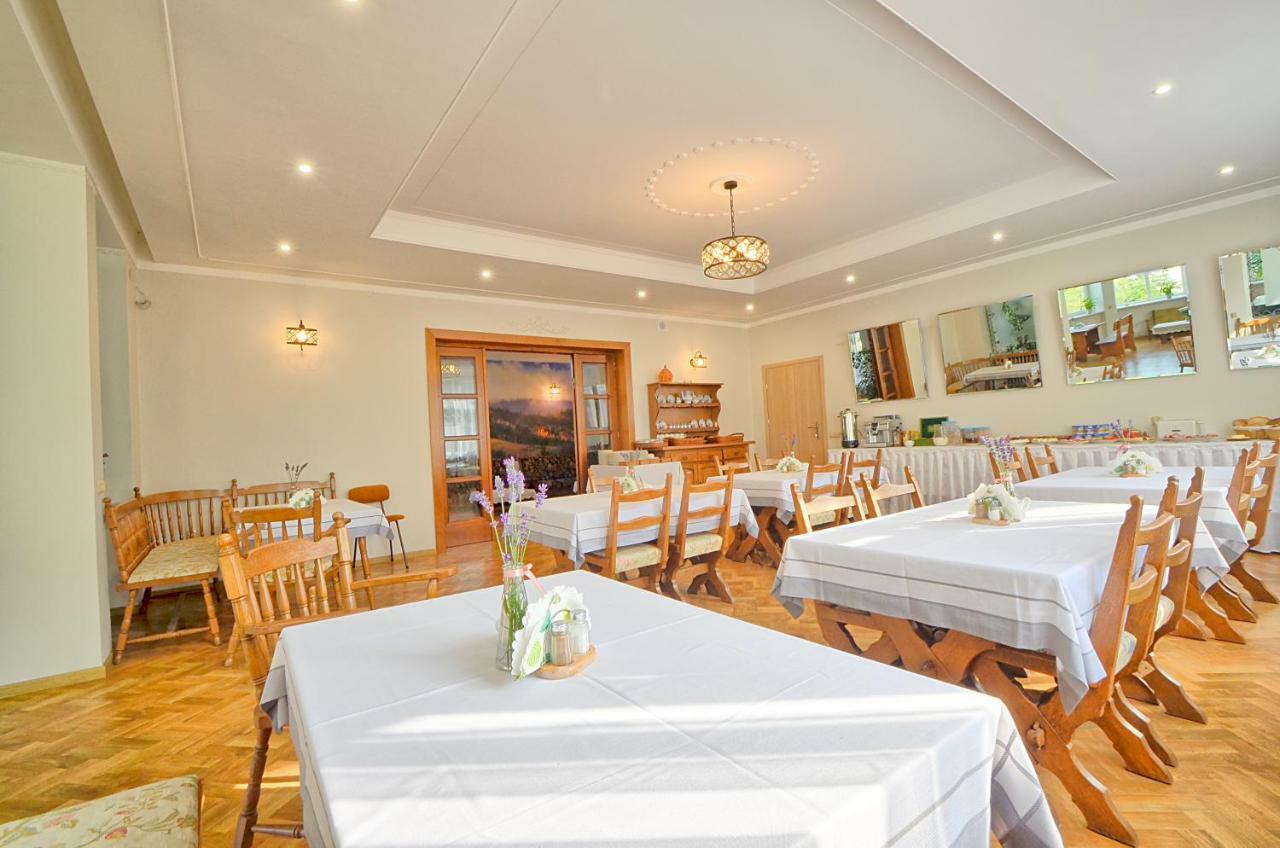 Homestay Ksiezowka - Wislanka *