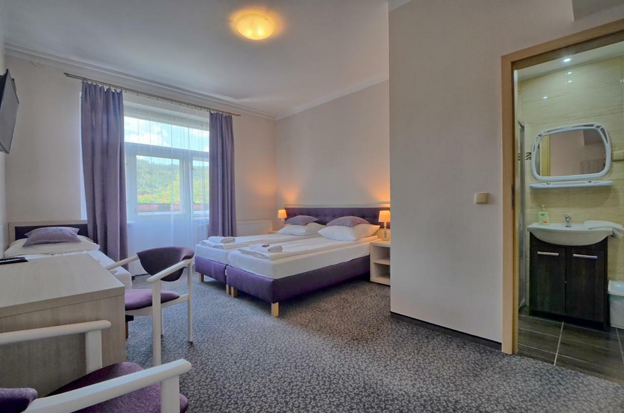 Homestay Ksiezowka - Wislanka