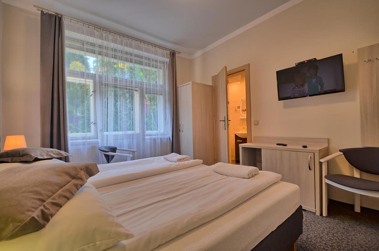 Homestay Ksiezowka - Wislanka