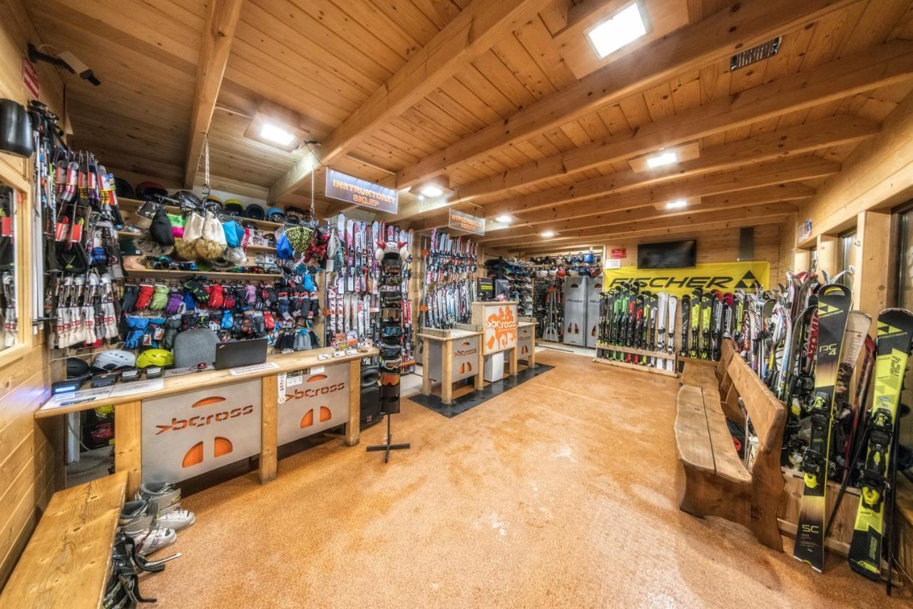 Privat overnatting Ksiezowka - Wislanka