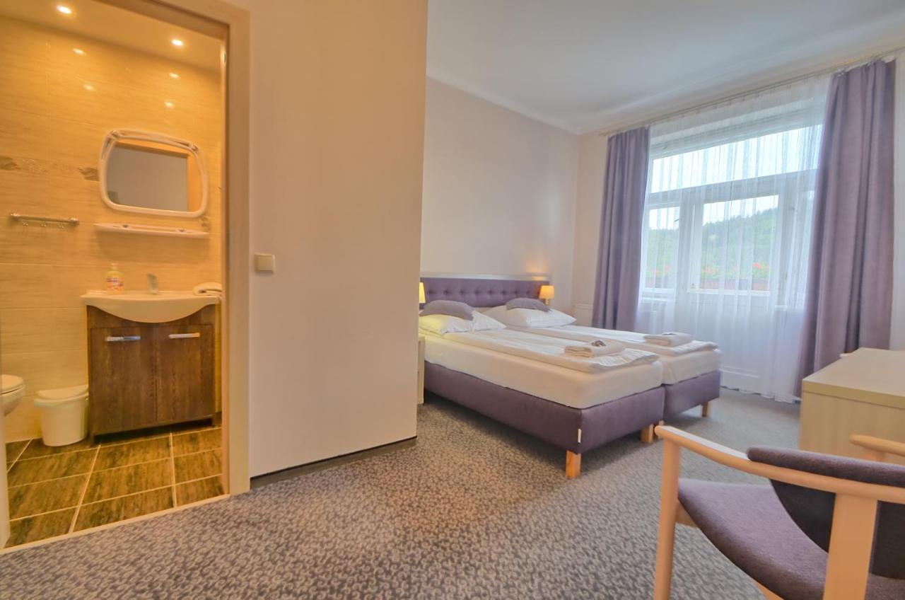 Homestay Ksiezowka - Wislanka